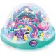 Sensory Light Up Unicorn World - Create and Decorate Your Own Sensory Play Set