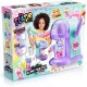 Slimelicious Slime'presso Machine - Purple and Teal