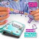 Sky Castle Sticki Rolls Sticki Book - 120 Mini Stickers & Bracelet