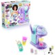 Slimelicious Slime'presso Machine - Purple and Teal