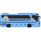 FOCO Official Manchester City BRXLZ 3D Coach Model