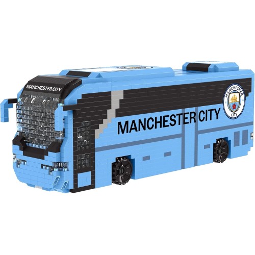 3D BRXLZ Twam coach Man City