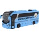 FOCO Official Manchester City BRXLZ 3D Coach Model