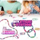 Sky Castle Sticki Rolls Sticki Station - DIY Wearable Sticker Jewelry Kit