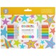 Colorista Colouring Kit - Positive Vibes - 12 Piece Set