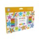 Colorista Colouring Kit - Positive Vibes - 12 Piece Set