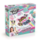 Airbrush Art Fashion Designer Kit - Customizable Clothing and Accessories for Ages 3+