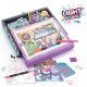 Style 4 Ever Diamond Art 3-in-1 LED Case - Create Diamond Art Posters and Stickers