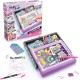 Style 4 Ever Diamond Art 3-in-1 LED Case - Create Diamond Art Posters and Stickers