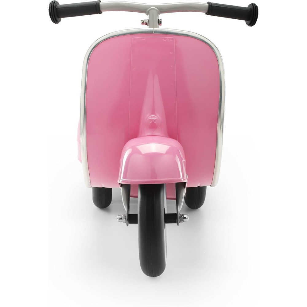 Ambosstoys Primo Full Metal Walker Scooter - Classic Design for Kids Ages 2-5