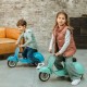 Ambosstoys Primo Full Metal Walker Scooter - Classic Design for Kids Ages 2-5