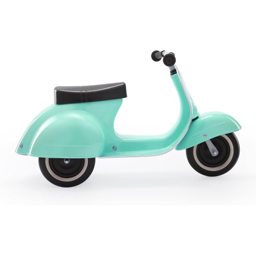 Primo Scooter Mint 