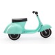 Ambosstoys Primo Full Metal Walker Scooter - Classic Design for Kids Ages 2-5