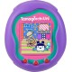 Bandai Tamagotchi Uni Purple Shell - Customizable Virtual Pet with Tamaverse Connection