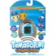 Bandai Tamagotchi Connection Digital Pet - Bubbles Shell with Infra-Red Connection and Mini Games