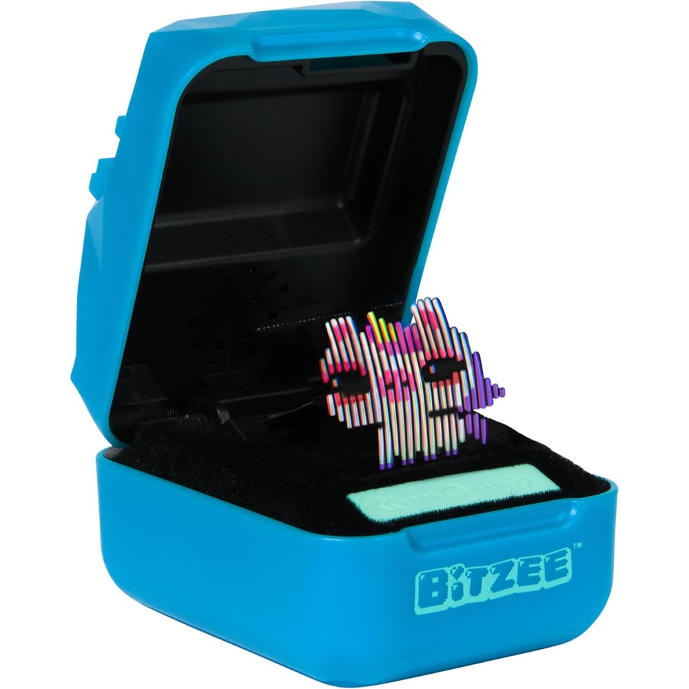 Bitzee Magicals Interactive Toy - 20 Virtual Friends to Discover and Nurture!