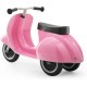 Ambosstoys Primo Full Metal Walker Scooter - Classic Design for Kids Ages 2-5