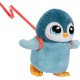 Little Live Pets My Walking Penguin - Waddles: Interactive, Cuddly Penguin Toy for Kids