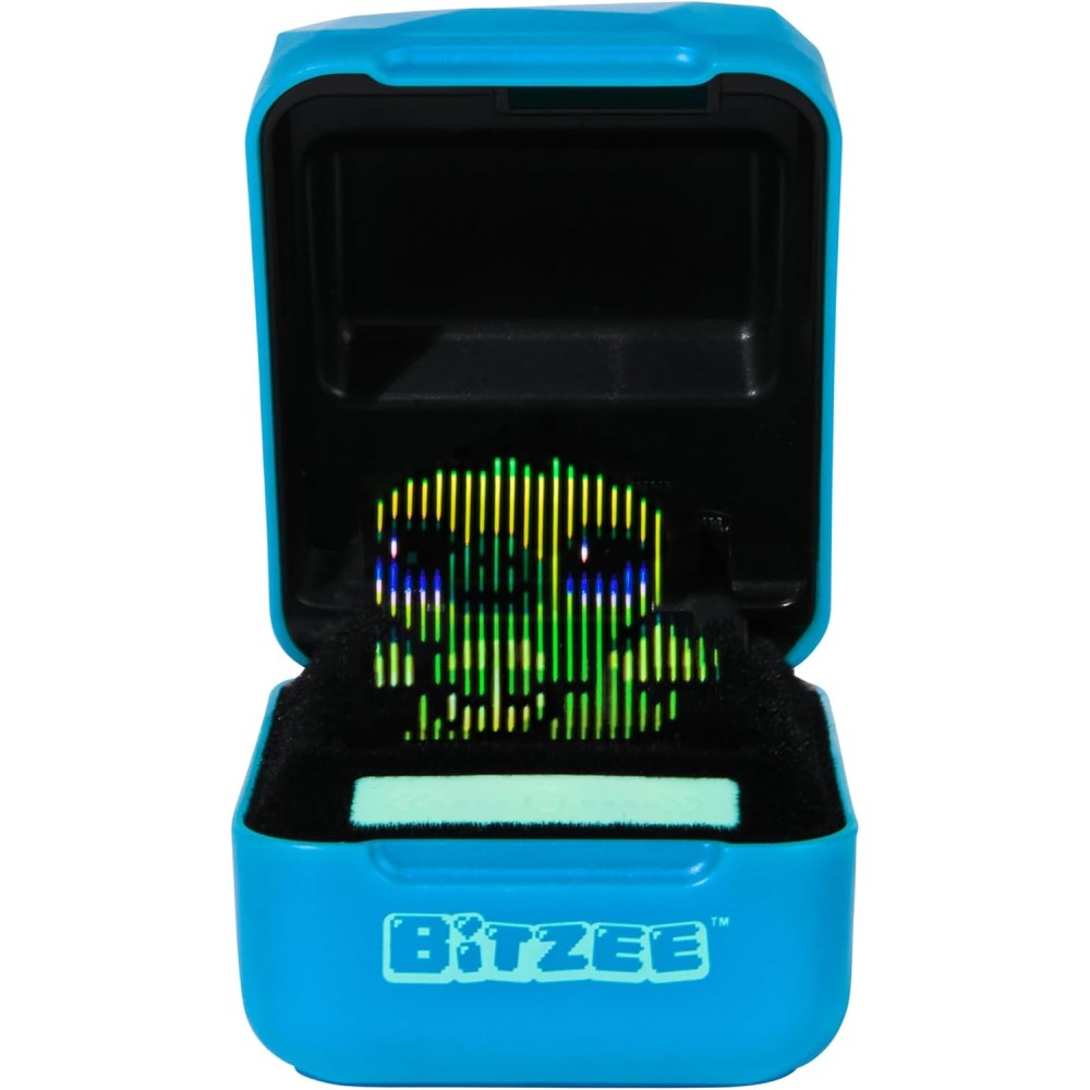 Bitzee Magicals Interactive Toy - 20 Virtual Friends to Discover and Nurture!