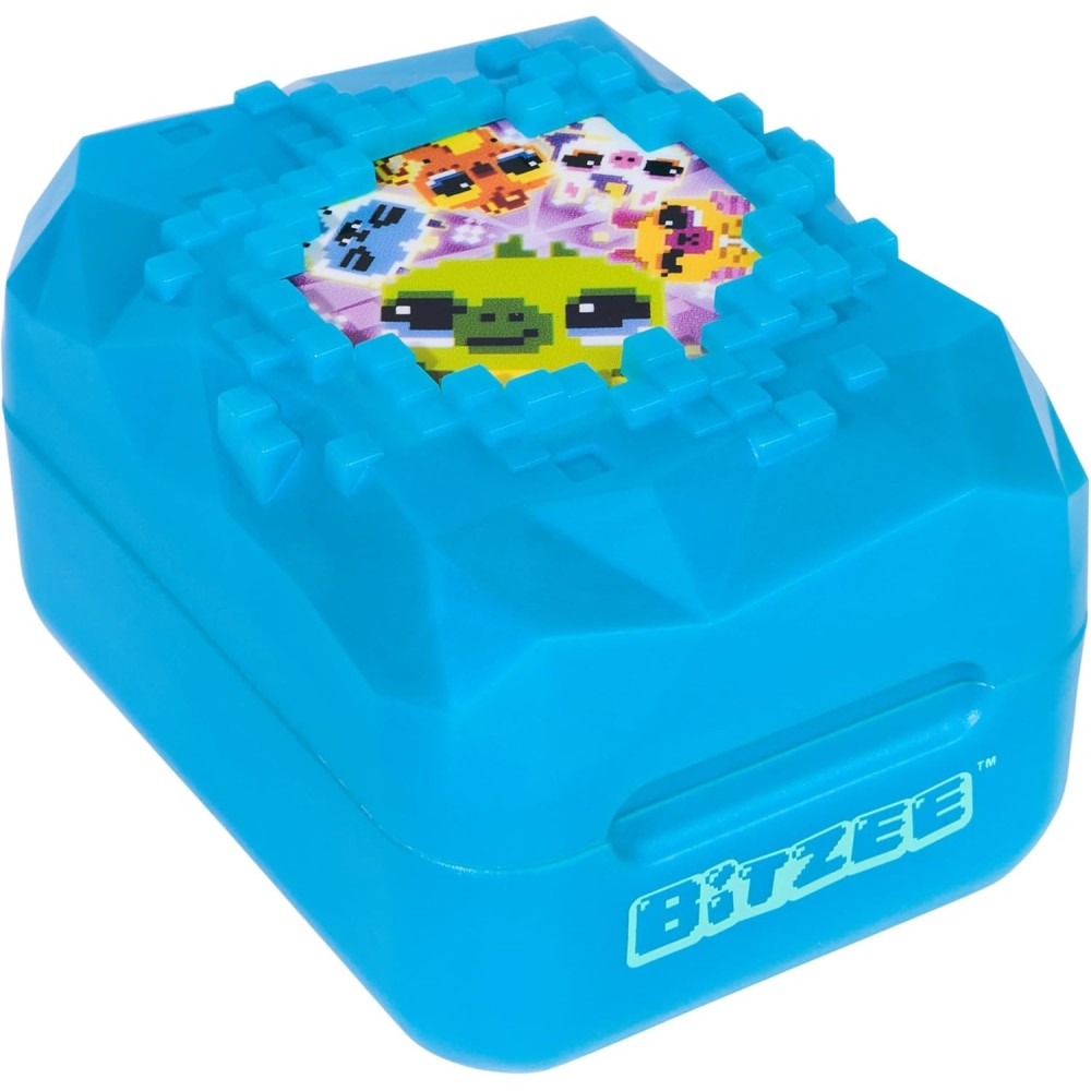 Bitzee Magicals Interactive Toy - 20 Virtual Friends to Discover and Nurture!