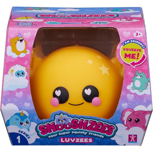 SMOOSHZEES LUVZEES