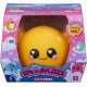 Mooshzees Luvzees - Sonny, Yellow Axolotl, Supersoft Collectible Toy