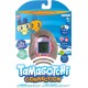 Bandai Tamagotchi Connection Digital Pet - Ice Cream Shell with Infra-Red Connection and Mini Games