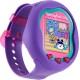 Bandai Tamagotchi Uni Purple Shell - Customizable Virtual Pet with Tamaverse Connection