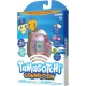 Bandai Tamagotchi Connection Digital Pet - Ice Cream Shell with Infra-Red Connection and Mini Games