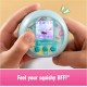 Punirunes Interactive Digital Toy with 55 Squishy Characters - Touch-Activated Fun!