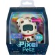 MGA Entertainment Pixel Petz - Dalmatian Interactive Digital Pet for Kids