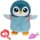 Little Live Pets My Walking Penguin - Waddles: Interactive, Cuddly Penguin Toy for Kids