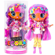 Decora Girlz 11" Fashion Doll - Sweetie, Candy Style Doll with Accessories