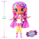 Decora Girlz 11" Fashion Doll - Sweetie, Candy Style Doll with Accessories