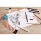 Bee & Bumble Sketching Box - Complete Drawing Set