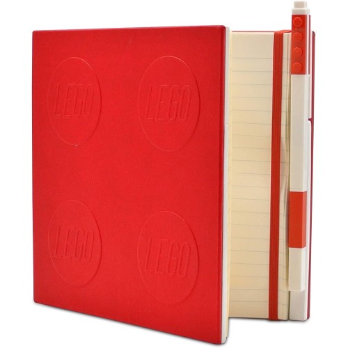LOCKING NOTEBOOK + PEN