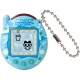 Bandai Tamagotchi Connection Digital Pet - Bubbles Shell with Infra-Red Connection and 6 Mini Games