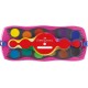 Faber-Castell Connector Paint Box 12 Colours - Unicorn Design