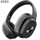 EKSA E5 Bluetooth Headset - Active Noise Cancelling, Deep Bass, Long Battery Life