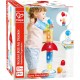 Hape International Rocket Ball Air Stacker