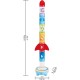 Hape International Rocket Ball Air Stacker