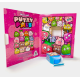 Putty Pals Countdown Calendar - 12-Day Surprise