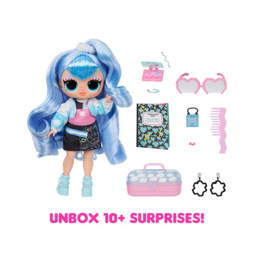 L.O.L. SURPRISE TWEENS CORE DOLL ASST