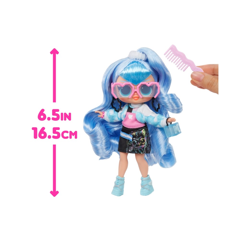 L.O.L. Surprise Tweens Core Doll Assortment