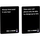 PICK YOUR POISON Family Edition - The Ultimate “What Would You Rather Do?” Game