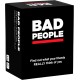 BAD PEOPLE - Hilarious Adult Party Game