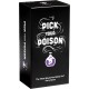 PICK YOUR POISON Family Edition - The Ultimate “What Would You Rather Do?” Game