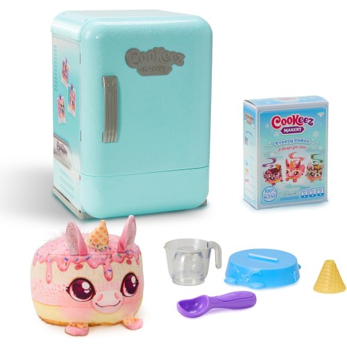 COOKEEZ MAKERY S2 FREEZY CAKEZ PLAYSET