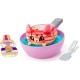 Cookeez Makery Pancake Treatz Playset | Flip for a Scented Surprise Plush