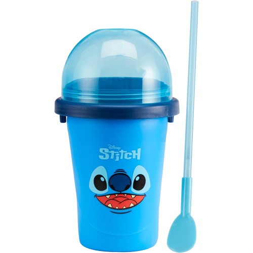CHILLFACTOR DISNEY STITCH SLUSHY MAKER A